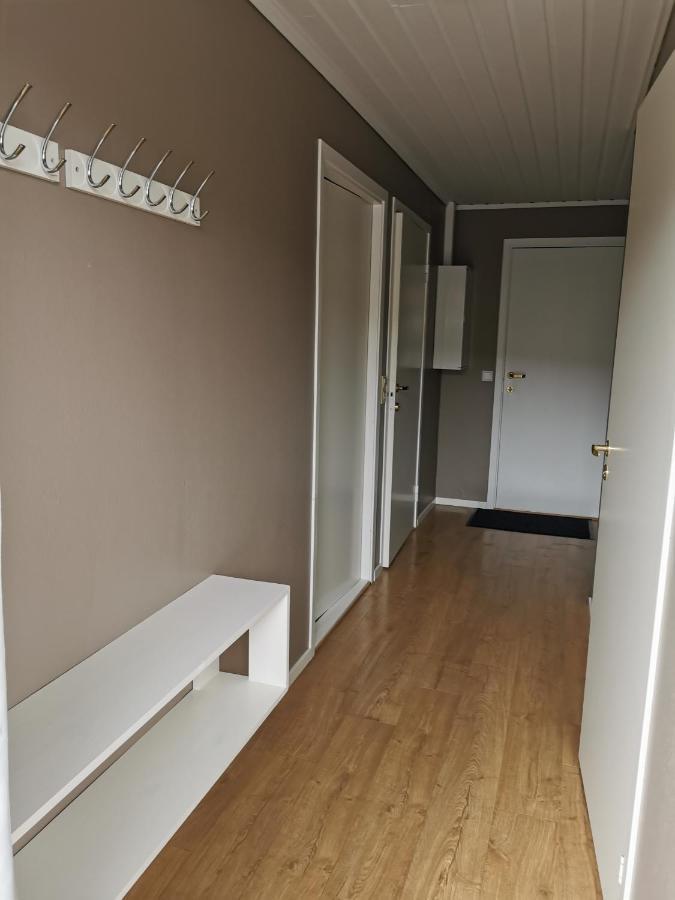 Bovervegen 19 Appartment Nr 9 Bjorli 外观 照片