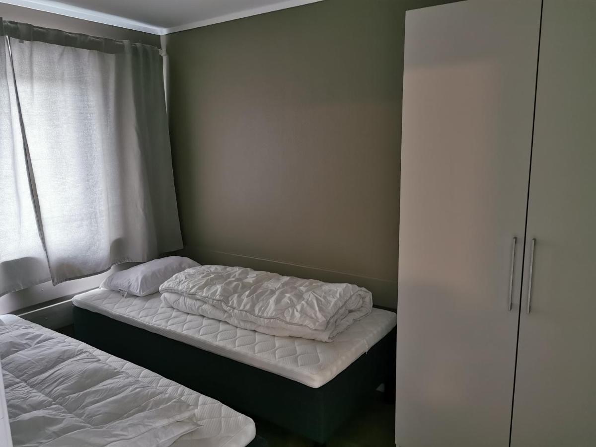Bovervegen 19 Appartment Nr 9 Bjorli 外观 照片