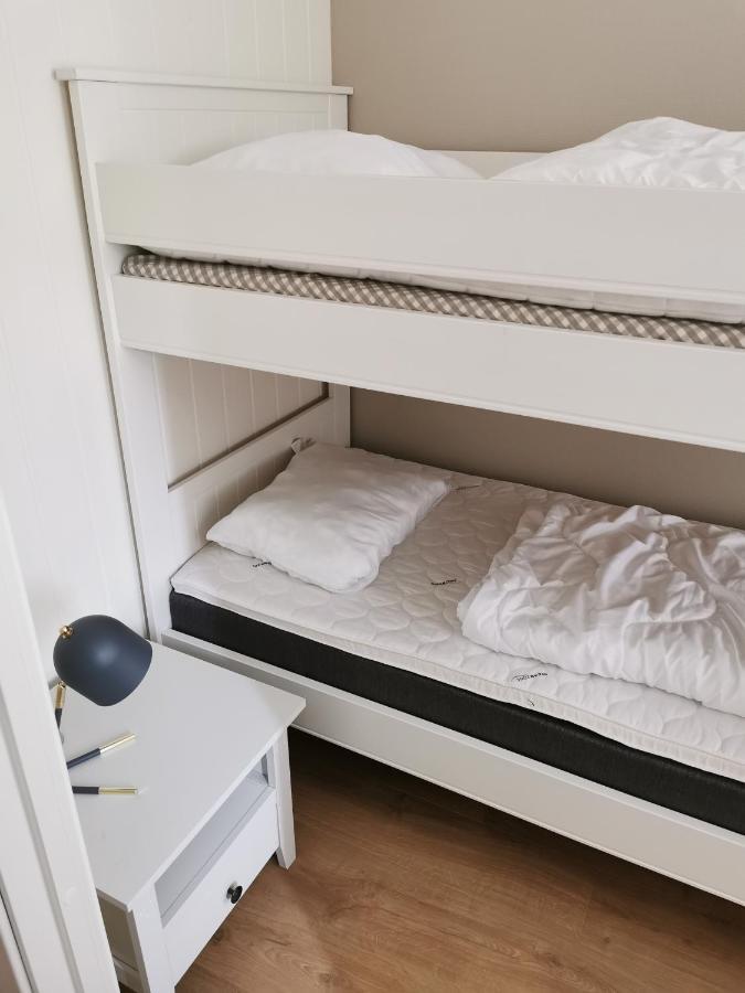Bovervegen 19 Appartment Nr 9 Bjorli 外观 照片