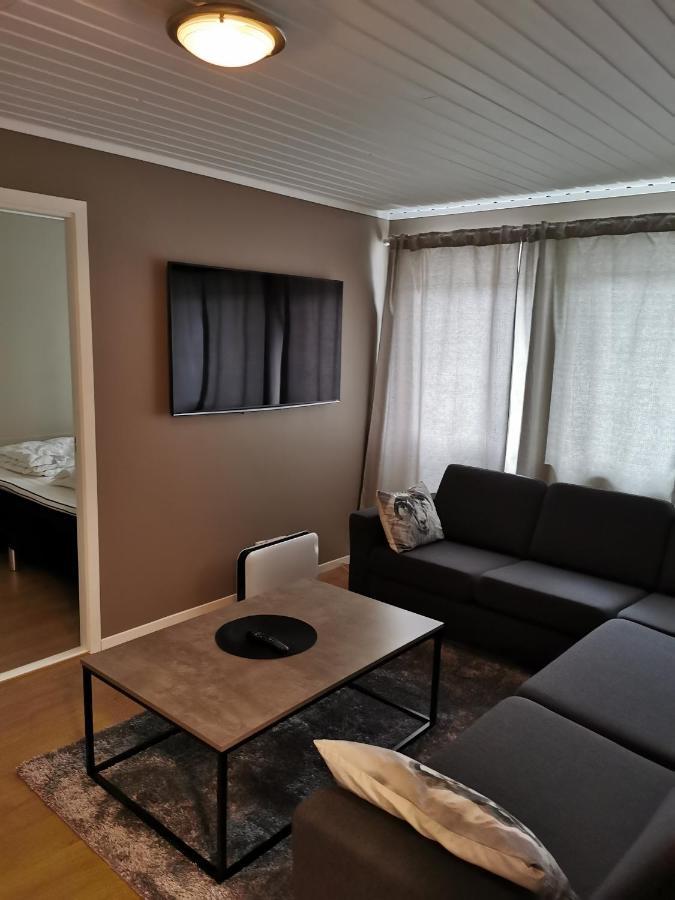 Bovervegen 19 Appartment Nr 9 Bjorli 外观 照片