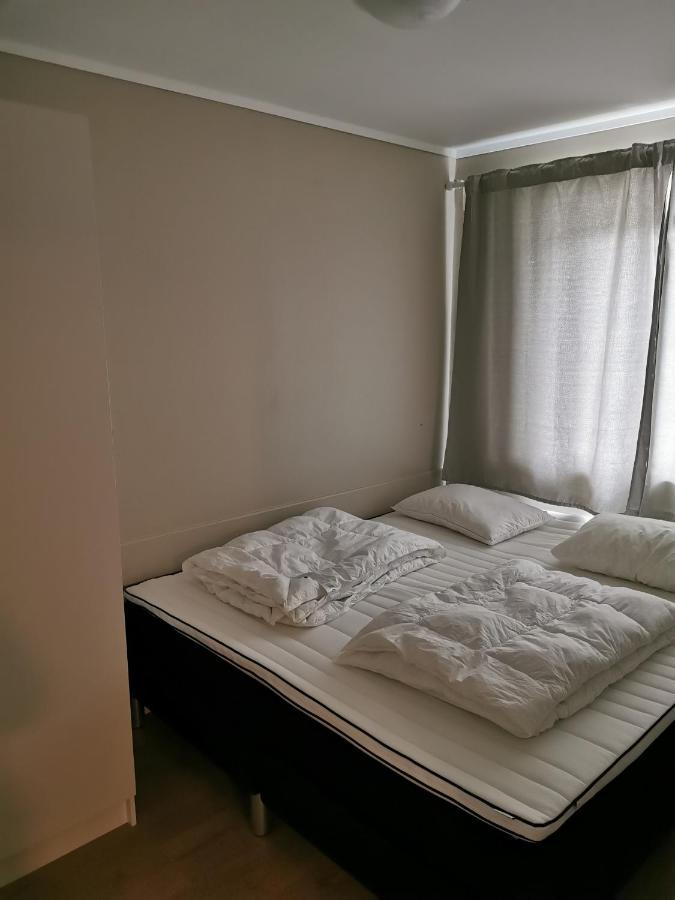 Bovervegen 19 Appartment Nr 9 Bjorli 外观 照片